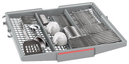 Встраиваемая посудомоечная машина Bosch SMV 46KX05 E