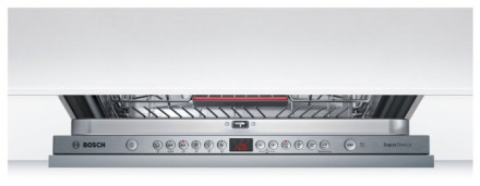 Встраиваемая посудомоечная машина Bosch SMV 46KX05 E