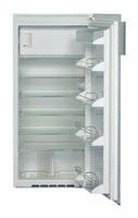 Встраиваемый холодильник Liebherr KE 2344
