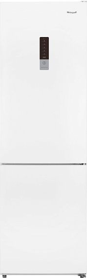 Холодильник WEISSGAUFF WRK 190 DW Total NoFrost Холодильник WEISSGAUFF WRK 190 DW Total NoFrost