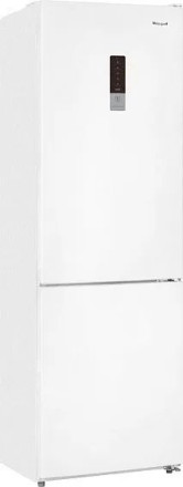 Холодильник WEISSGAUFF WRK 190 DW Total NoFrost Холодильник WEISSGAUFF WRK 190 DW Total NoFrost