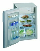 Встраиваемый холодильник Whirlpool ART 303/G Встраиваемый холодильник Whirlpool ART 303/G