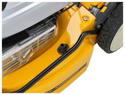 Газонокосилка Cub Cadet CC 53 SPC V Газонокосилка Cub Cadet CC 53 SPC V
