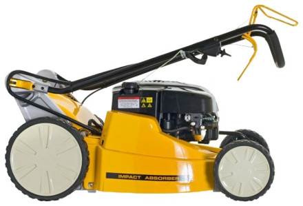 Газонокосилка Cub Cadet CC 53 SPC V Газонокосилка Cub Cadet CC 53 SPC V
