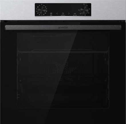 Встраиваемый электрический духовой шкаф Gorenje BOSB 6737 E09X