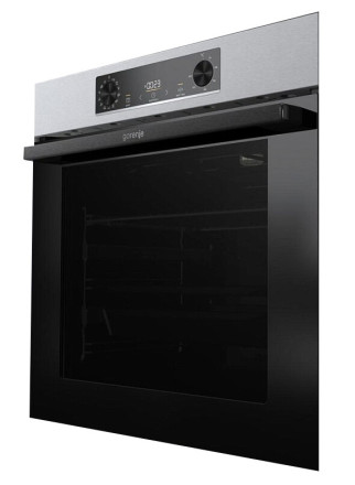 Встраиваемый электрический духовой шкаф Gorenje BOSB 6737 E09X