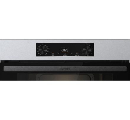 Встраиваемый электрический духовой шкаф Gorenje BOSB 6737 E09X