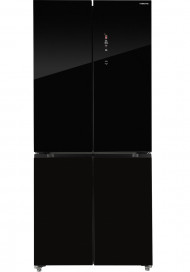 Холодильник Hiberg RFQ-600DX NFGB Холодильник Hiberg RFQ-600DX NFGB