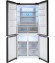 Холодильник Hiberg RFQ-600DX NFGB Холодильник Hiberg RFQ-600DX NFGB
