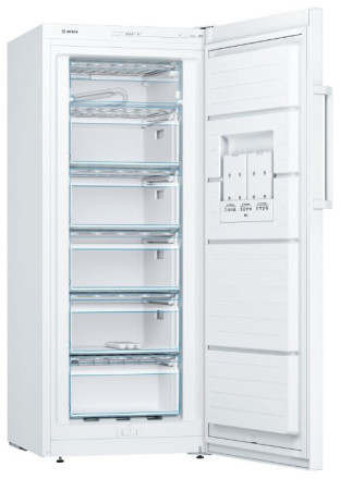 Морозильник Bosch GSV24VW21R Морозильник Bosch GSV24VW21R
