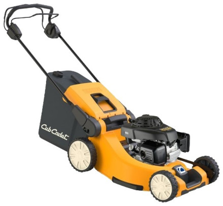 Газонокосилка Cub Cadet XM2 ER53 Газонокосилка Cub Cadet XM2 ER53