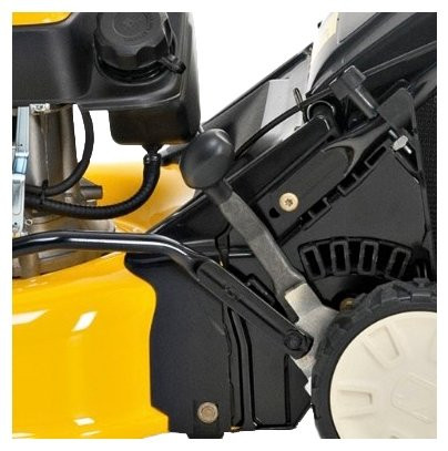 Газонокосилка Cub Cadet XM2 ER53 Газонокосилка Cub Cadet XM2 ER53