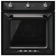 Электрический духовой шкаф smeg SF6905N1