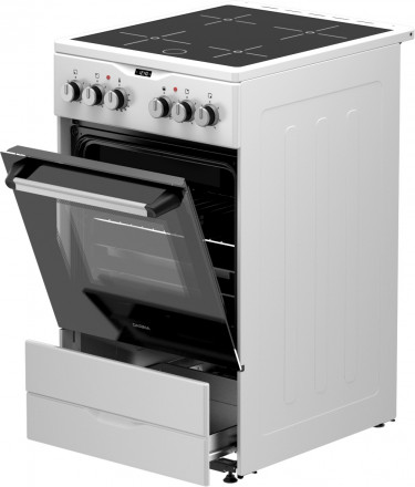 Электроплита Darina PL 2609 1W