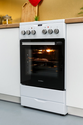 Электроплита Darina PL 2609 1W