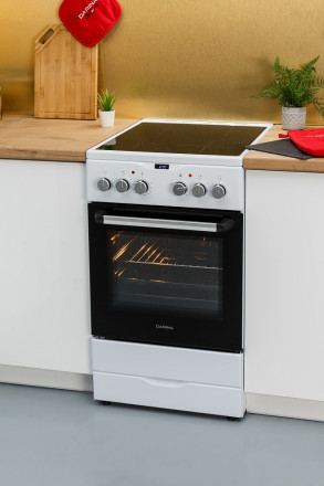 Электроплита Darina PL 2609 1W