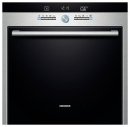 Электрический духовой шкаф Siemens HB36GB560 Электрический духовой шкаф Siemens HB36GB560
