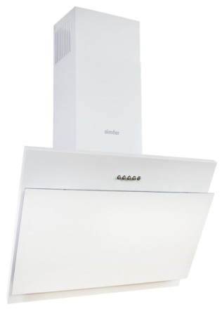 Каминная вытяжка Simfer 8651 SM