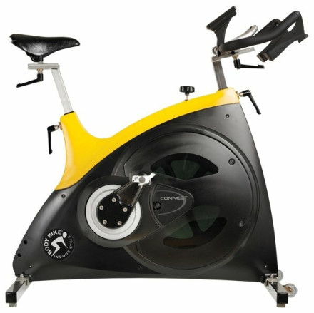 Вертикальный велотренажер Body Bike International Connect Вертикальный велотренажер Body Bike International Connect