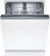 Встраиваемая посудомоечная машина Bosch SMV24AX04E Встраиваемая посудомоечная машина Bosch SMV24AX04E