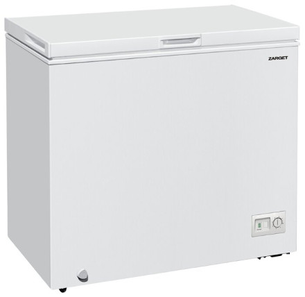 Морозильный ларь Zarget ZCF207W Морозильный ларь Zarget ZCF207W