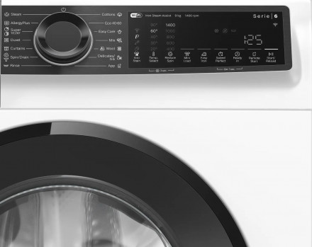 Стиральная машина Bosch WGK244Z0ME Стиральная машина Bosch WGK244Z0ME