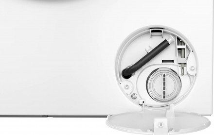 Стиральная машина Bosch WGK244Z0ME Стиральная машина Bosch WGK244Z0ME