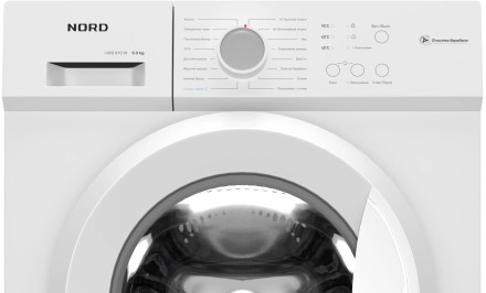 Стиральная машина Nord i-WS 610 W
