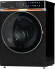 Стиральная машина с сушкой Hiberg i-DDQ10 - 10714 B