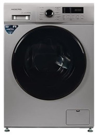 Стиральная машина HIBERG WQ2-814 S