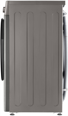 Стиральная машина LG F2J6HSKP Стиральная машина LG F2J6HSKP
