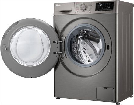 Стиральная машина LG F2J6HSKP Стиральная машина LG F2J6HSKP