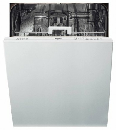 Встраиваемая посудомоечная машина Whirlpool ADG 6353 A+ PC FD
