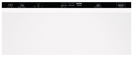 Встраиваемая посудомоечная машина Electrolux EES27100L