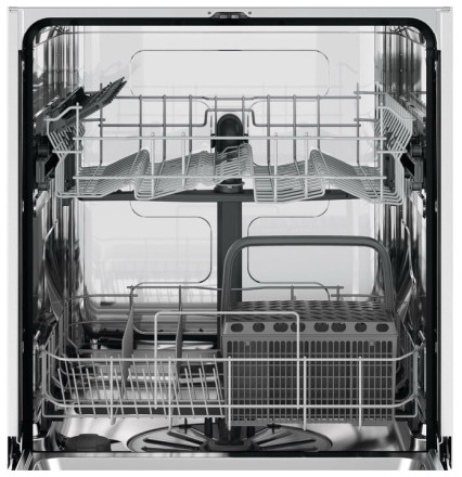 Встраиваемая посудомоечная машина Electrolux EES27100L
