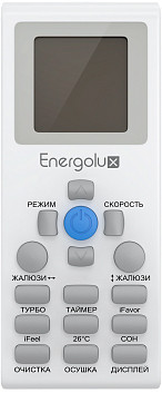Сплит-система Energolux SAS07B3-A/SAU07B3-A-WS40 Сплит-система Energolux SAS07B3-A/SAU07B3-A-WS40