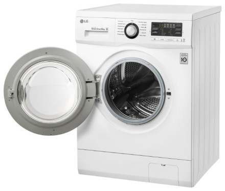 Стиральная машина LG FH-0B8ND7 Стиральная машина LG FH-0B8ND7