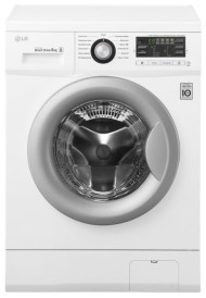 Стиральная машина LG FH-0B8ND7 Стиральная машина LG FH-0B8ND7