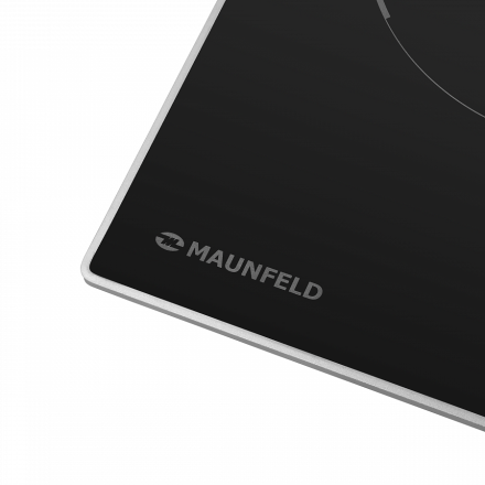 Электрическая варочная панель MAUNFELD EVSE594FDBK Электрическая варочная панель MAUNFELD EVSE594FDBK