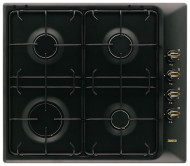 Газовая варочная панель Zanussi ZGL 646 ITNC Газовая варочная панель Zanussi ZGL 646 ITNC