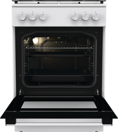 Газовая плита Gorenje GG6A10WJ Газовая плита Gorenje GG6A10WJ