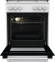 Газовая плита Gorenje GG6A10WJ Газовая плита Gorenje GG6A10WJ