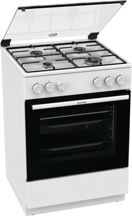 Газовая плита Gorenje GG6A10WJ Газовая плита Gorenje GG6A10WJ