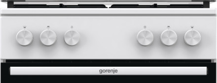 Газовая плита Gorenje GG6A10WJ Газовая плита Gorenje GG6A10WJ