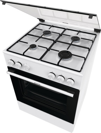 Газовая плита Gorenje GG6A10WJ Газовая плита Gorenje GG6A10WJ