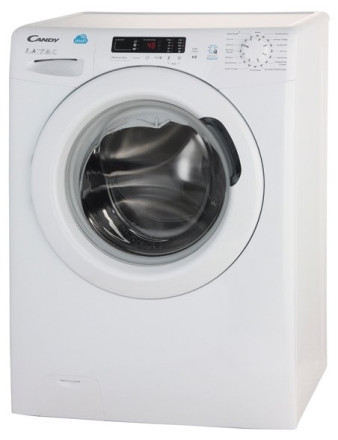 Стиральная машина Candy CS4 1172D1/2 Стиральная машина Candy CS4 1172D1/2