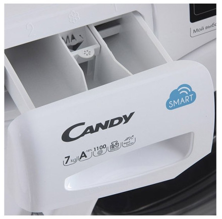 Стиральная машина Candy CS4 1172D1/2 Стиральная машина Candy CS4 1172D1/2