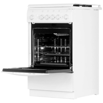 Комбинированная плита DeLuxe 506040.01 гэ кр Комбинированная плита DeLuxe 506040.01 гэ кр