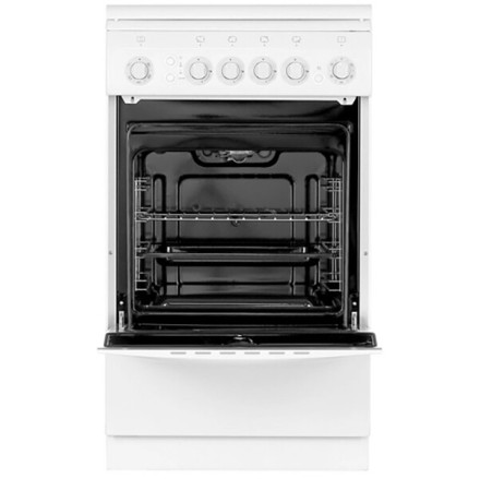 Комбинированная плита DeLuxe 506040.01 гэ кр Комбинированная плита DeLuxe 506040.01 гэ кр