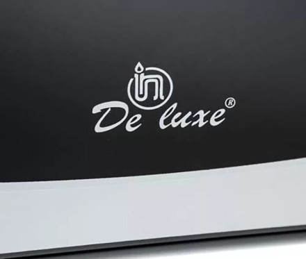 Комбинированная плита DeLuxe 506040.01 гэ кр Комбинированная плита DeLuxe 506040.01 гэ кр